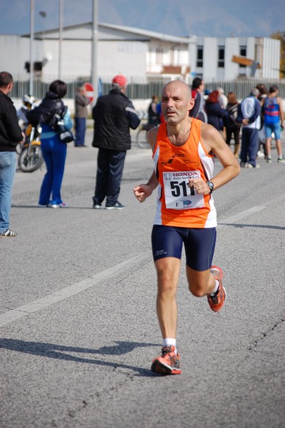 Mezza Maratona del Fucino (30/10/2011) 0023