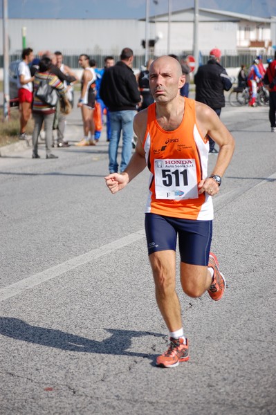 Mezza Maratona del Fucino (30/10/2011) 0024