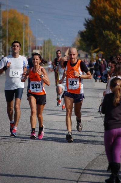 Mezza Maratona del Fucino (30/10/2011) 0027
