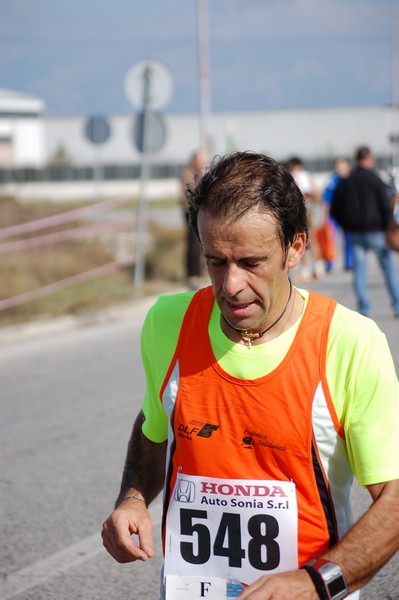 Mezza Maratona del Fucino (30/10/2011) 0033