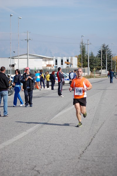 Mezza Maratona del Fucino (30/10/2011) 0034