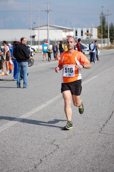 Mezza Maratona del Fucino (30/10/2011) 0035