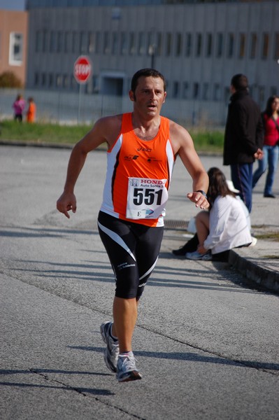 Mezza Maratona del Fucino (30/10/2011) 0038