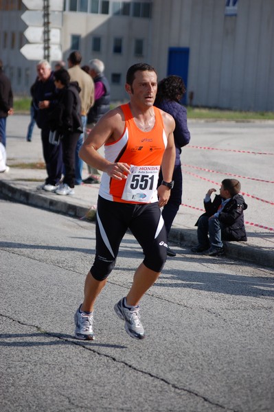 Mezza Maratona del Fucino (30/10/2011) 0039