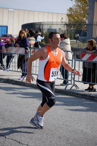 Mezza Maratona del Fucino (30/10/2011) 0040