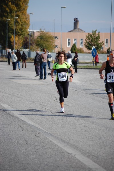 Mezza Maratona del Fucino (30/10/2011) 0041
