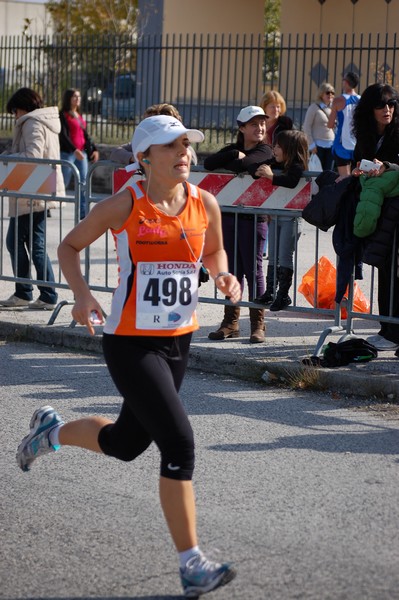 Mezza Maratona del Fucino (30/10/2011) 0049
