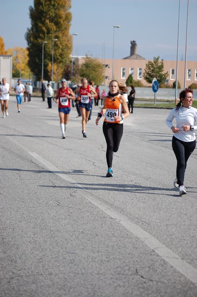 Mezza Maratona del Fucino (30/10/2011) 0051