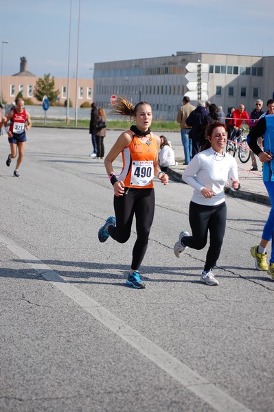 Mezza Maratona del Fucino (30/10/2011) 0053