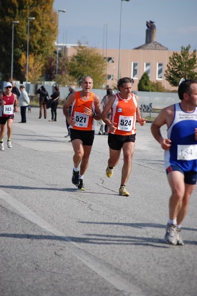 Mezza Maratona del Fucino (30/10/2011) 0061