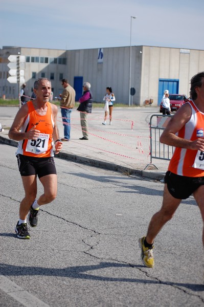 Mezza Maratona del Fucino (30/10/2011) 0065