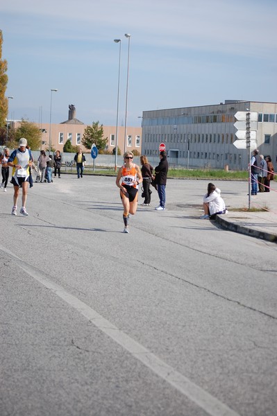 Mezza Maratona del Fucino (30/10/2011) 0068