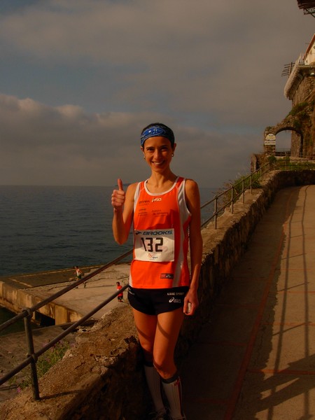 Beach Trail Positano (03/04/2011) 0001