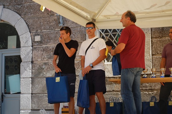 Attraverso... Castel San Pietro Romano (21/08/2011) 0022