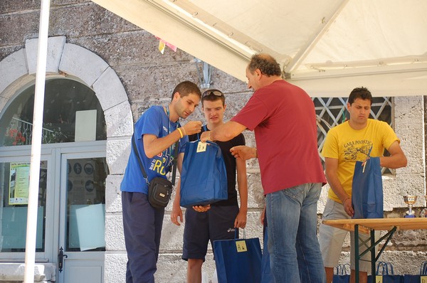 Attraverso... Castel San Pietro Romano (21/08/2011) 0028