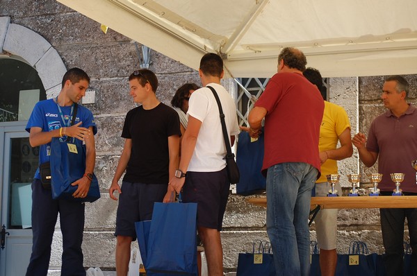 Attraverso... Castel San Pietro Romano (21/08/2011) 0029