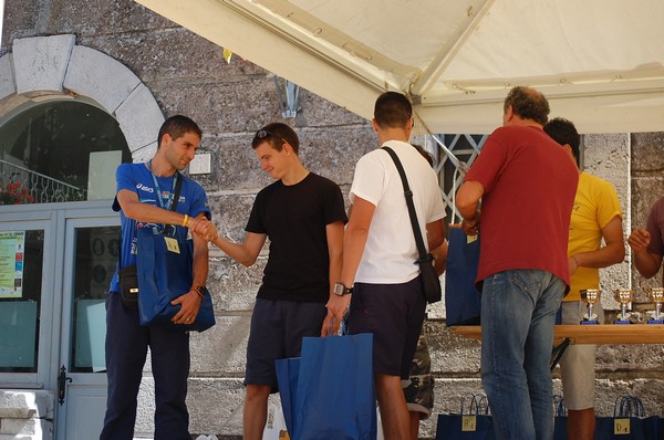 Attraverso... Castel San Pietro Romano (21/08/2011) 0030