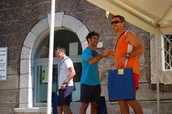 Attraverso... Castel San Pietro Romano (21/08/2011) 0033