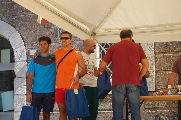 Attraverso... Castel San Pietro Romano (21/08/2011) 0034