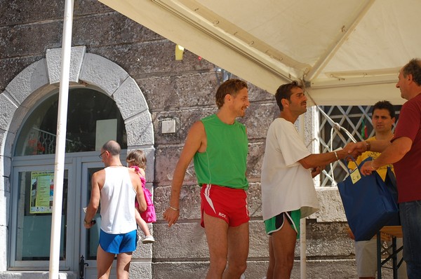 Attraverso... Castel San Pietro Romano (21/08/2011) 0037
