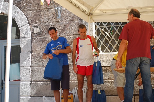 Attraverso... Castel San Pietro Romano (21/08/2011) 0042