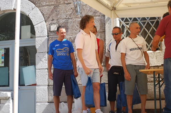 Attraverso... Castel San Pietro Romano (21/08/2011) 0043