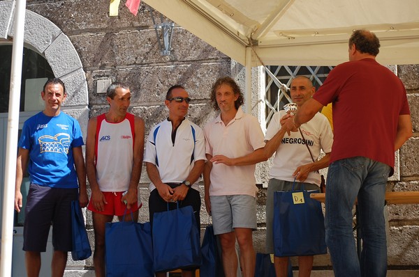Attraverso... Castel San Pietro Romano (21/08/2011) 0044