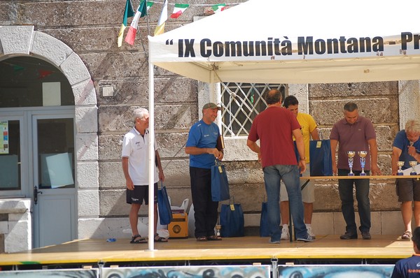 Attraverso... Castel San Pietro Romano (21/08/2011) 0047