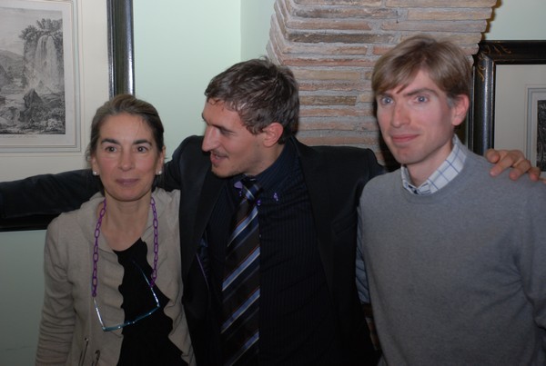 Cena di Fine Anno (28/12/2011) 0050