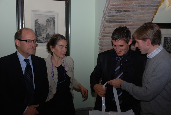 Cena di Fine Anno (28/12/2011) 0052