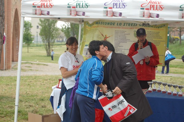 Run for Organ Donation (25/04/2011) 0001