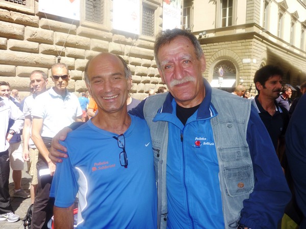 100 km. del Passatore (28/05/2011) 0013