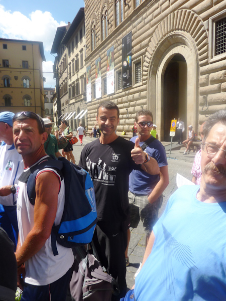 100 km. del Passatore (28/05/2011) 0016