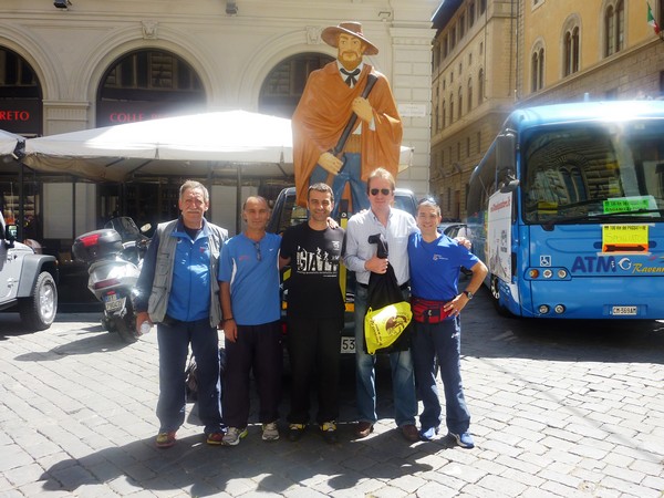 100 km. del Passatore (28/05/2011) 0021