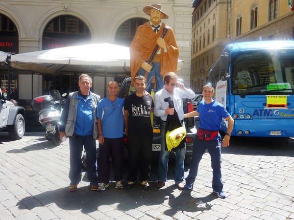 100 km. del Passatore (28/05/2011) 0022