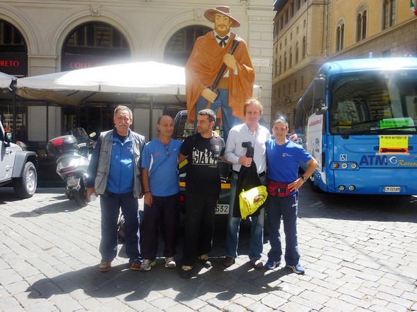 100 km. del Passatore (28/05/2011) 0023