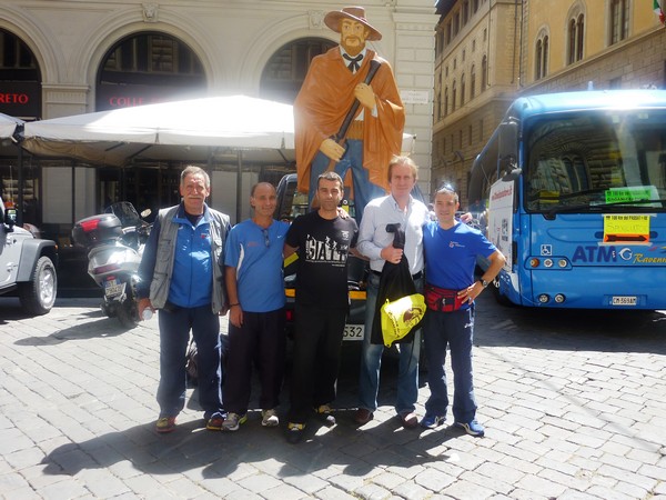 100 km. del Passatore (28/05/2011) 0024