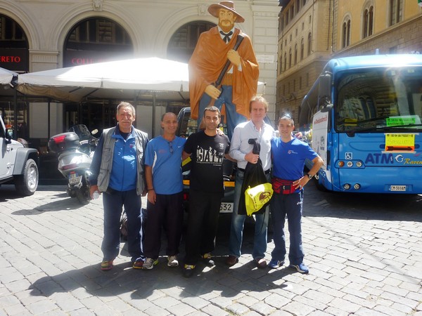 100 km. del Passatore (28/05/2011) 0025