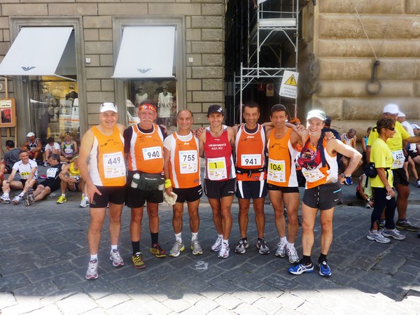 100 km. del Passatore (28/05/2011) 0036