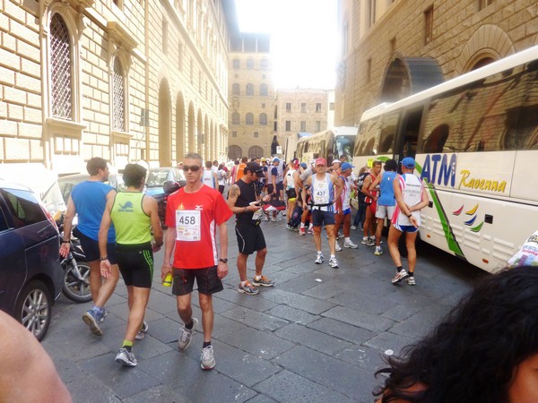 100 km. del Passatore (28/05/2011) 0038