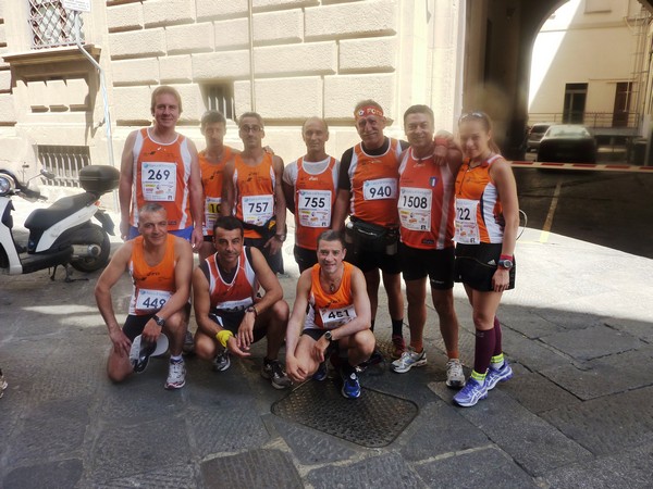 100 km. del Passatore (28/05/2011) 0041