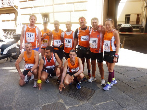 100 km. del Passatore (28/05/2011) 0042