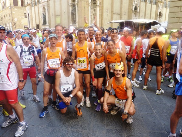 100 km. del Passatore (28/05/2011) 0045