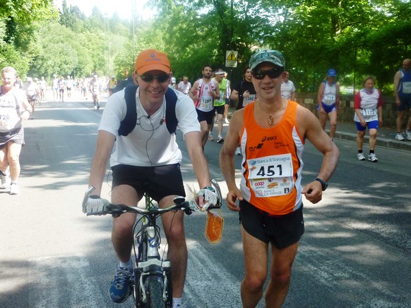 100 km. del Passatore (28/05/2011) 0048