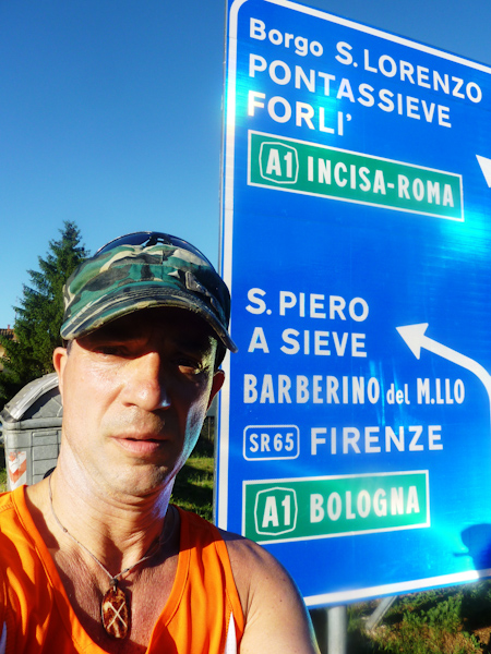 100 km. del Passatore (28/05/2011) 0049