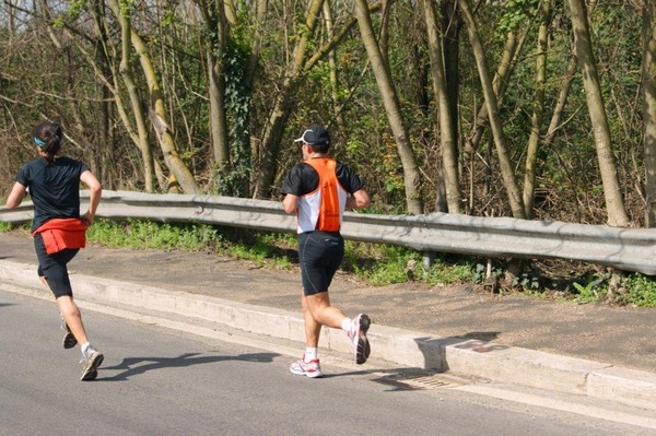 Maratona di Roma (20/03/2011) 0002