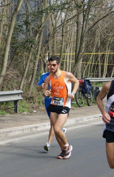 Maratona di Roma (20/03/2011) 0003