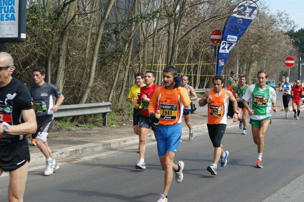 Maratona di Roma (20/03/2011) 0005