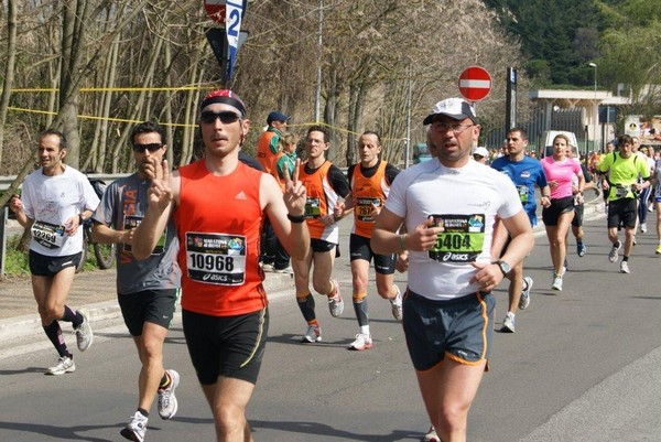 Maratona di Roma (20/03/2011) 0008