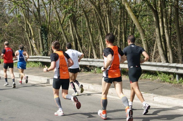 Maratona di Roma (20/03/2011) 0009
